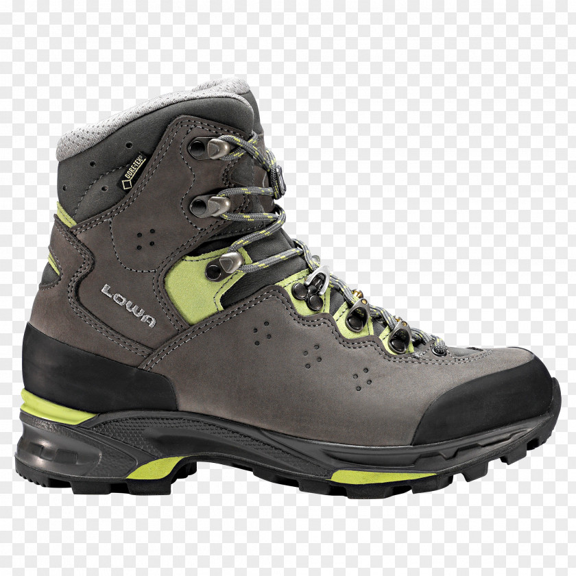 LOWA Sportschuhe GmbH Hiking Boot Shoe Mountaineering Sneakers PNG