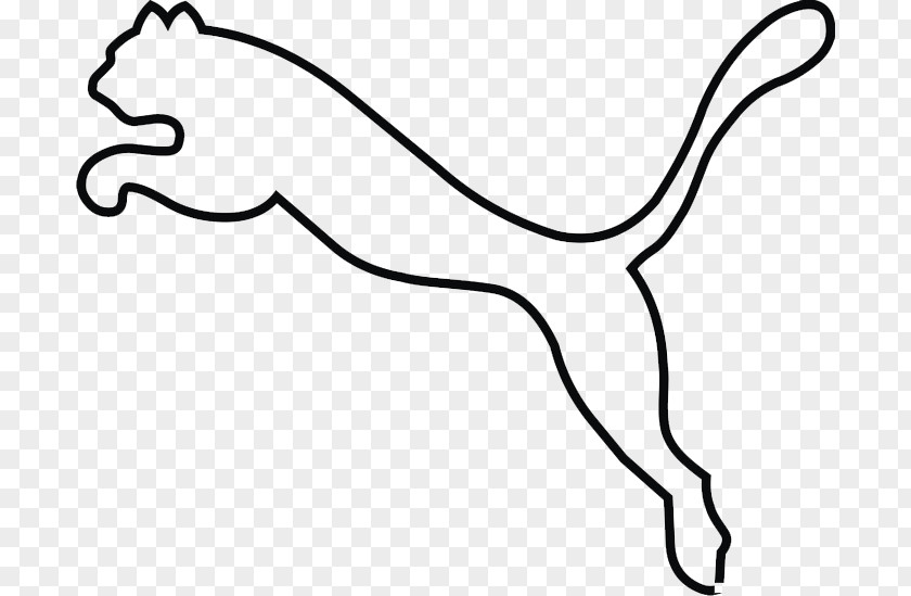 Puma Logo Transparent Images Clip Art PNG