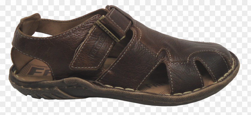 Sandal Macro Sport Slip-on Shoe Slide Leather Hiking Boot PNG