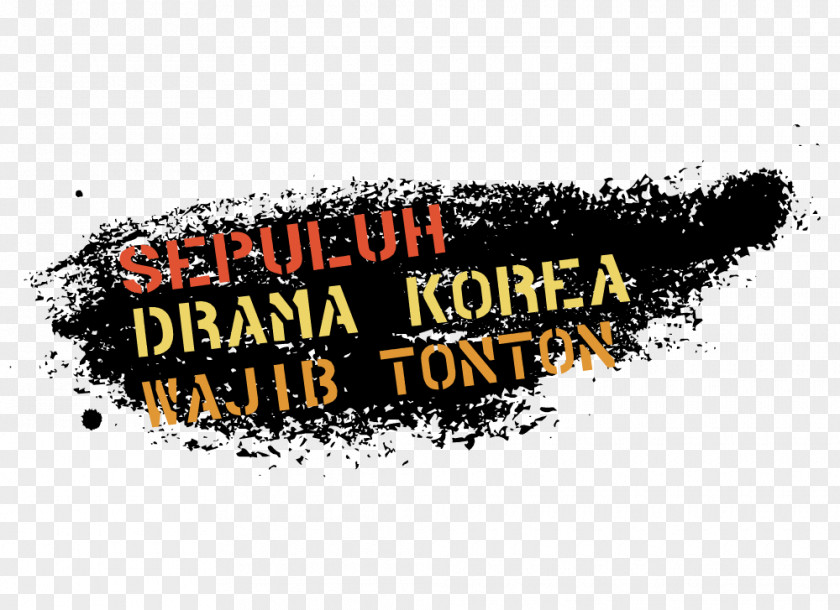 Seo Hyelin Logo Sign Korean Drama PNG