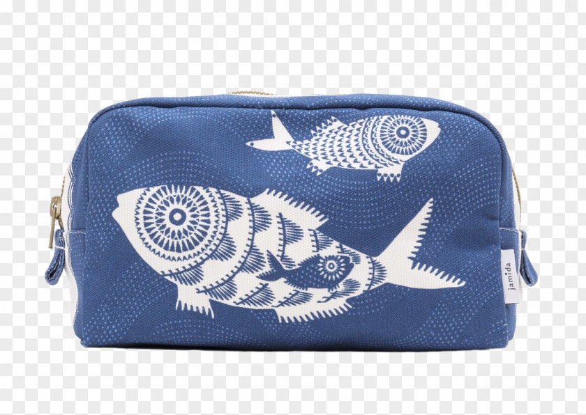 Shoal Handbag Fish Tray Nylon PNG