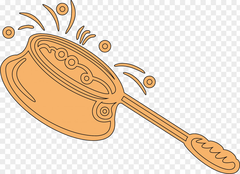 Spoon Vector Ladle Clip Art PNG