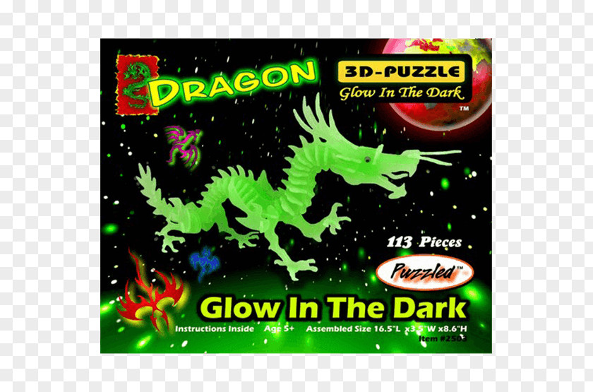Toy Shop Dragon Educational Toys Puzzle PNG