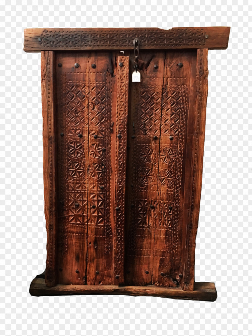 Wooden Door Nizwa Grand Mall Wood Stain Furniture PNG