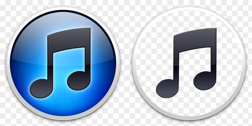 Apple ITunes Store App PNG