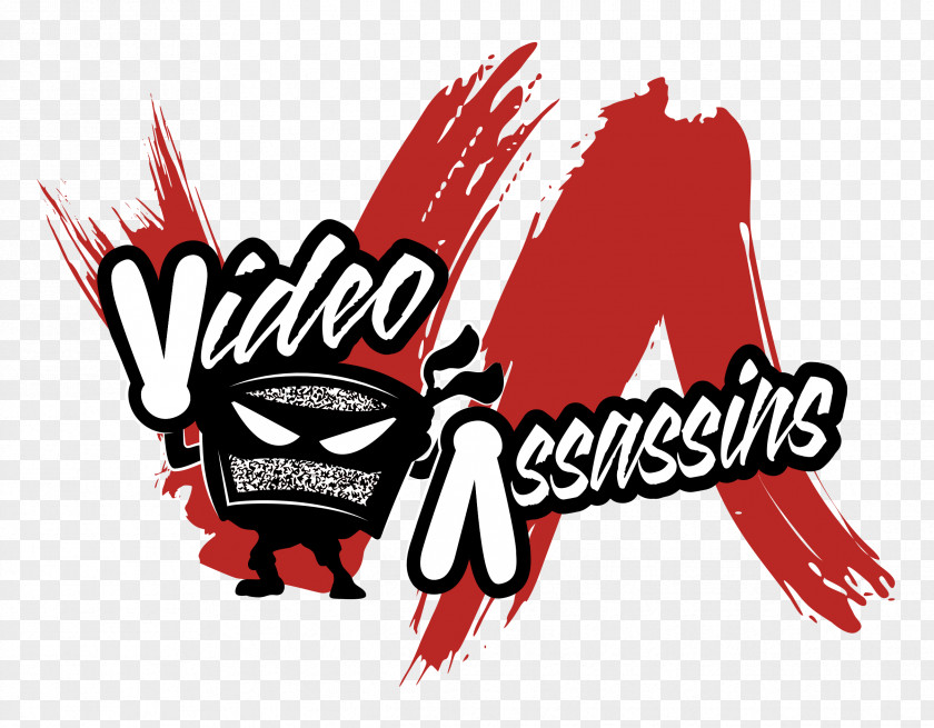 Assassin Odyssey Logo Digital Branding PNG
