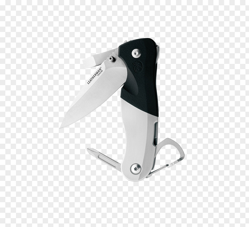 Carabiner Clips Bottle Opener Knife Multi-function Tools & Knives Serrated Blade Leatherman PNG