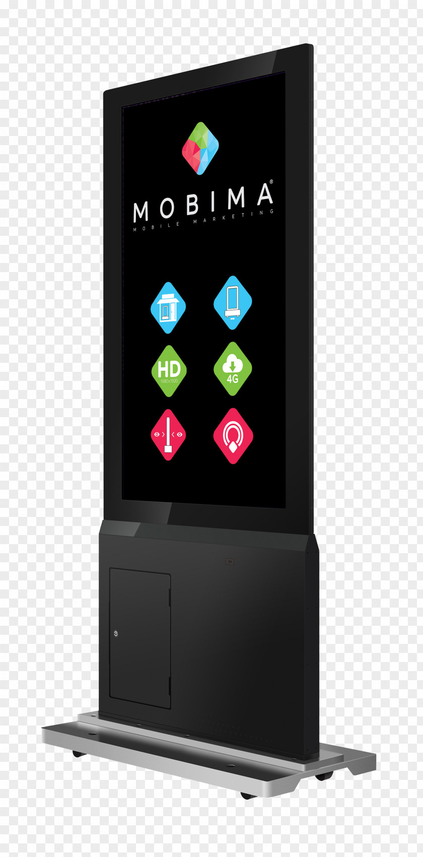 Design Display Device Multimedia Product Advertising PNG