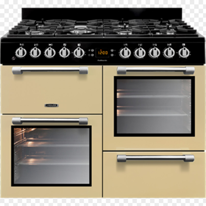 Dual FuelOven Leisure Cookmaster CK100F232 Cooking Ranges Electric Cooker Frigidaire Professional FPDS3085K PNG