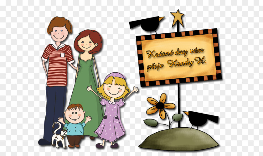 Family Bible Clip Art PNG