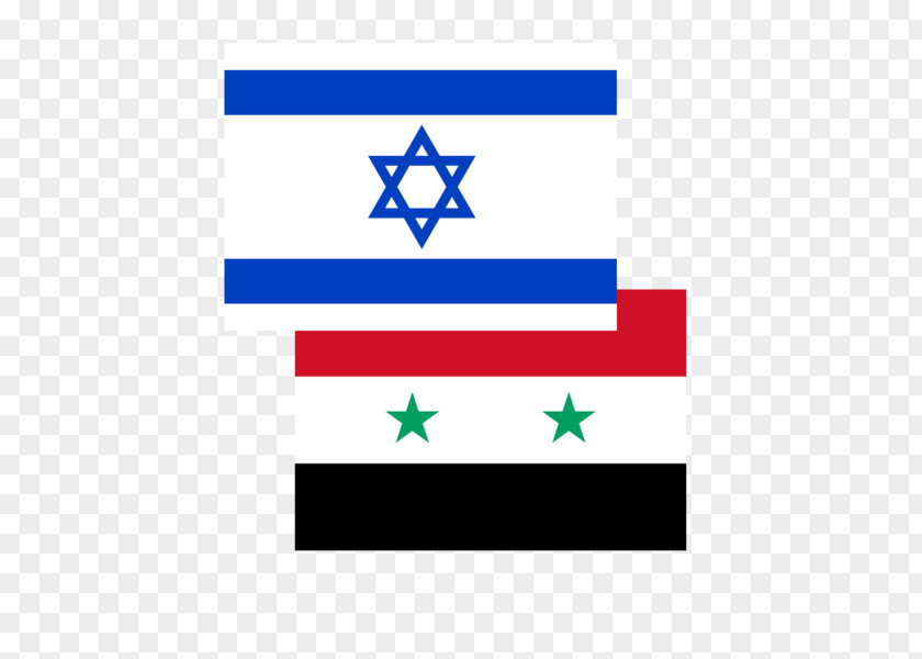 Flag Of Syria Israel Religion PNG