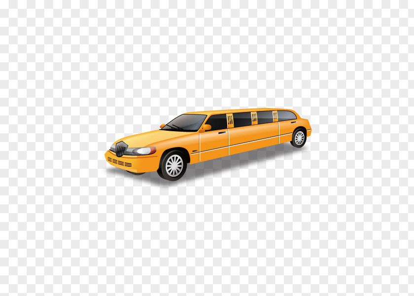Long Car Models,car Limousine Bus Taxi Transport PNG