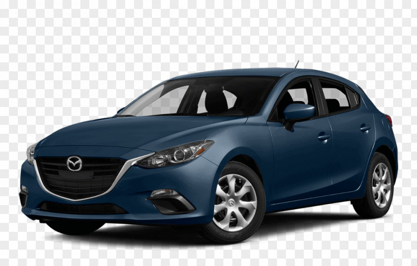 Mazda 2015 Mazda3 CX-5 2016 Car PNG