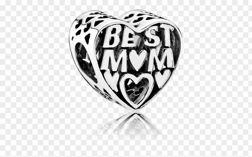 Metal Locket Love Background Heart PNG