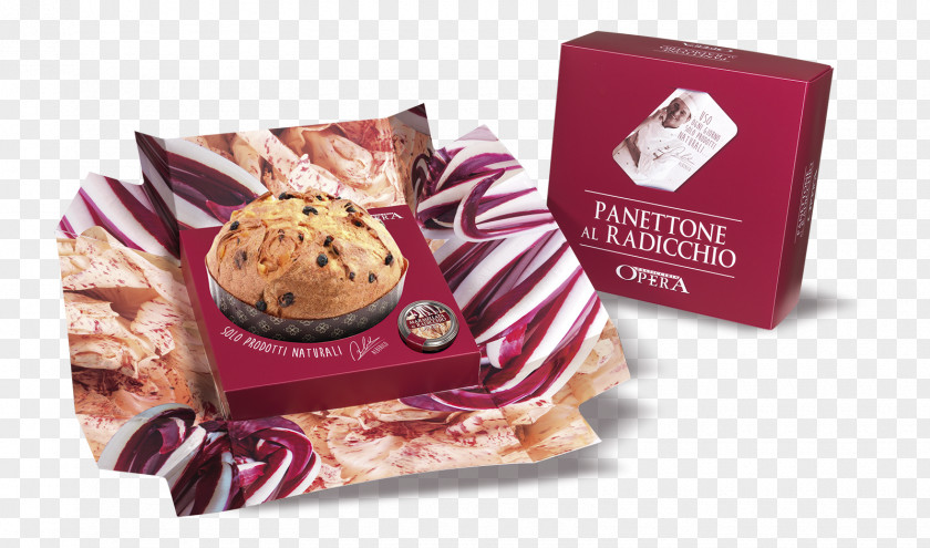 Panettone Pandoro Food Candied Fruit Radicchio PNG