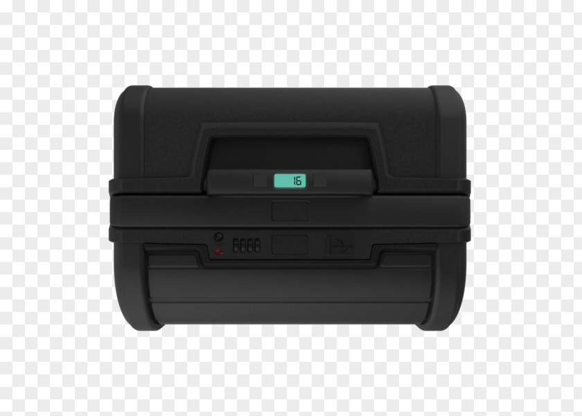 Printer Angle PNG