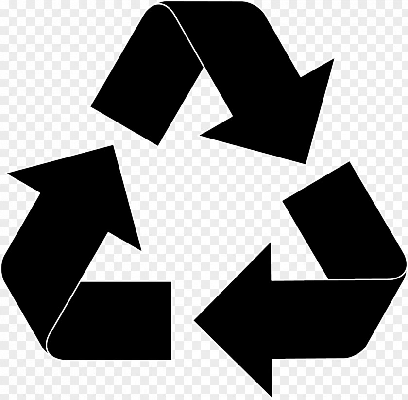 Recycle Black Icon North Coast Citizen United States Recycling Waste Keep America Beautiful PNG