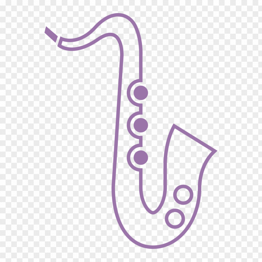 Saxophone Drawing Coloring Book Image Painting PNG