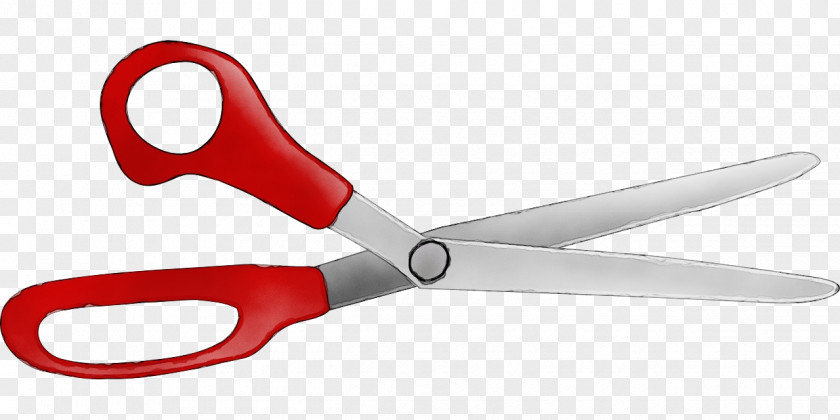 Scissors Cutting Tool Slip Joint Pliers Pruning Shears PNG