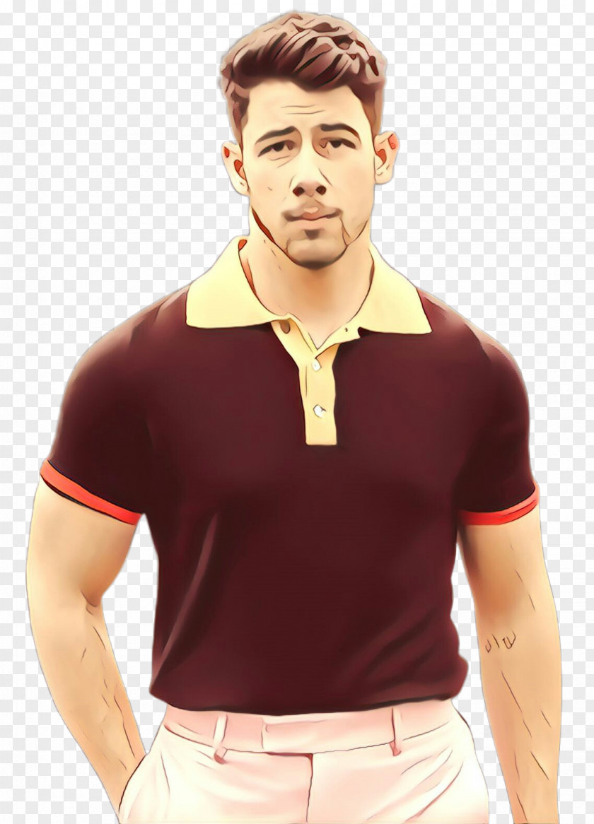 Shoulder Cool Polo Shirt Clothing Collar Sleeve T-shirt PNG