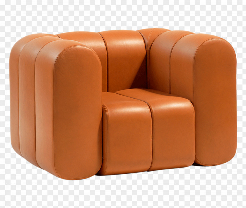 Soft Curve Milan Furniture Fair Couch Interior Design Services Chair PNG