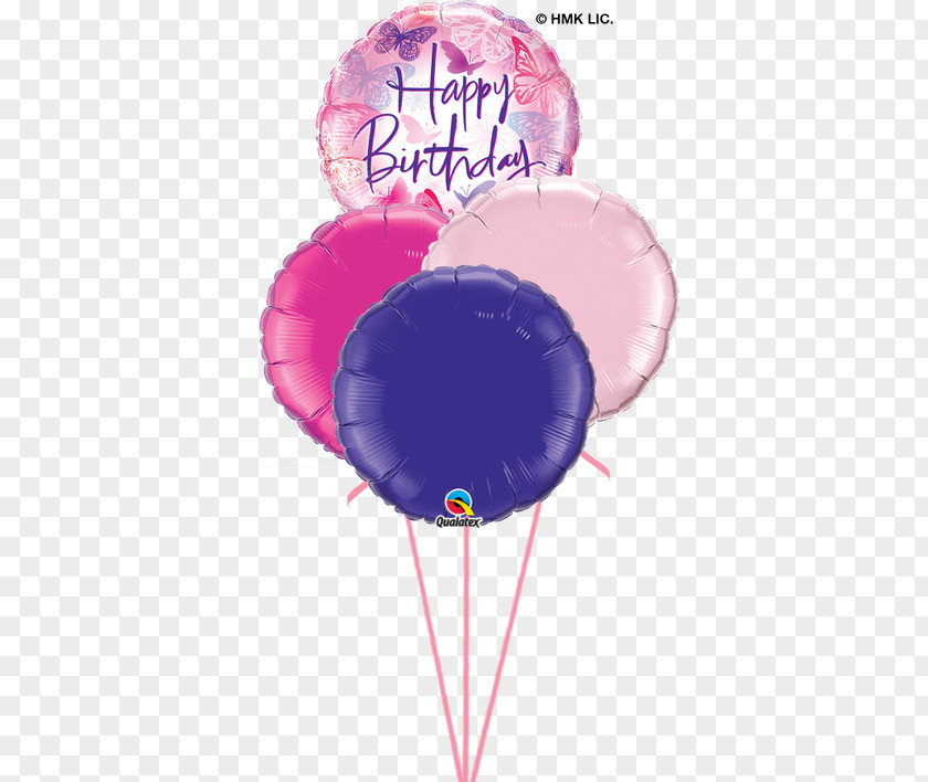 Balloon Toy Birthday Hot Air Ballooning PNG