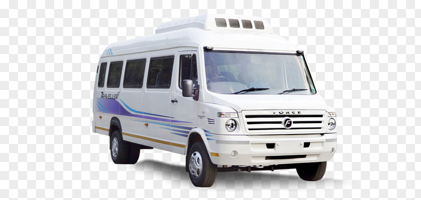 Car Force Motors Tempo Traveller Hire In Delhi Gurgaon Bhubaneswar Toyota HiAce PNG