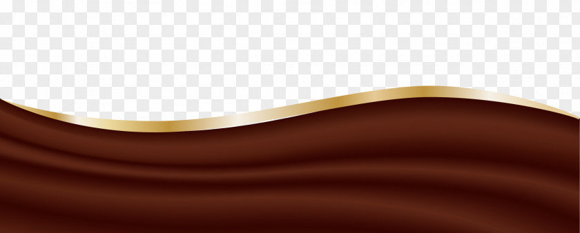 Chocolate Border PNG