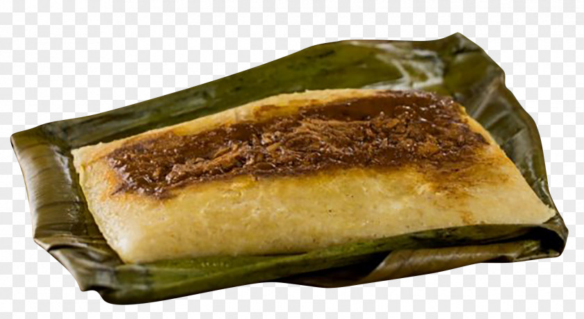 Delicacy Ingredient Banana Leaf PNG