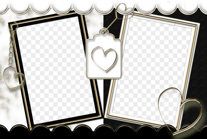 Double Hearts Pictures Funeral Home Love We Heart It Clip Art PNG