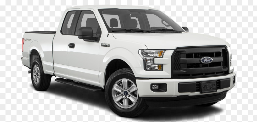 Ford 2018 F-150 Nissan 2017 Car PNG