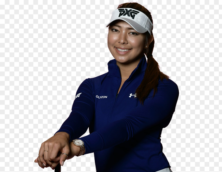 Golf Alison Lee LPGA Women's PGA Championship Professional Golfer PNG