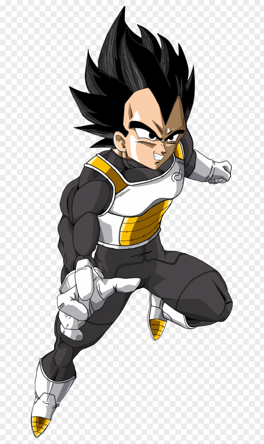 Halo King Vegeta Dragon Ball Heroes Goku Frieza PNG