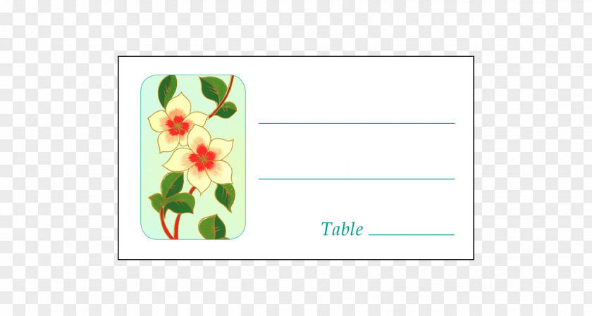 Leaf Floral Design Greeting & Note Cards Picture Frames Pattern PNG