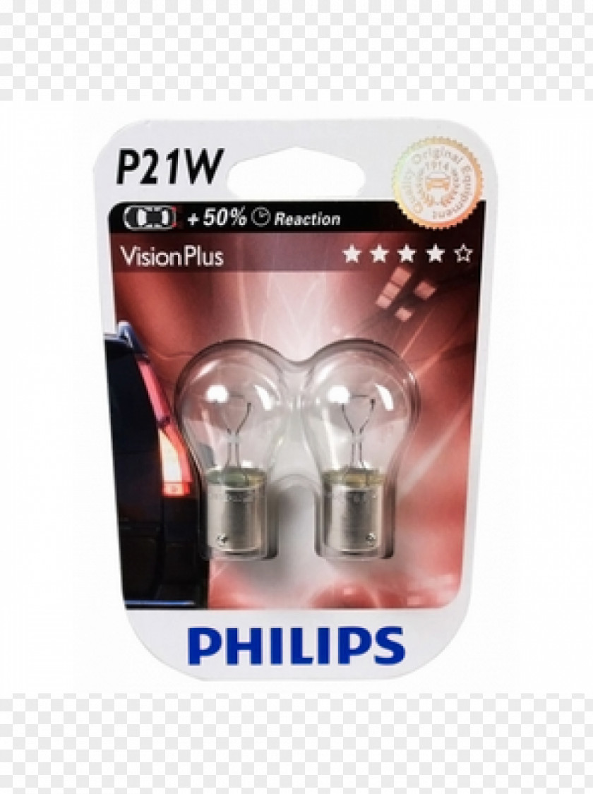 Light Incandescent Bulb Philips Halogen Lamp PNG
