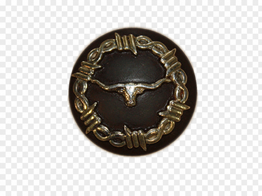 Longhorn Buckle Metal Strap Clothing Accessories Saddle PNG