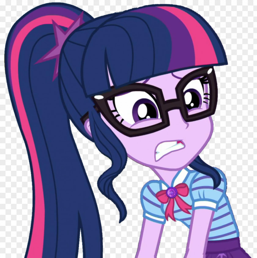 My Little Pony Equestria Girls Twilight Sparkle Dr Sunset Shimmer Pony: Rainbow Dash PNG