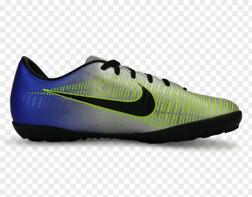 Nike Football Boot Cleat Shoe Free PNG