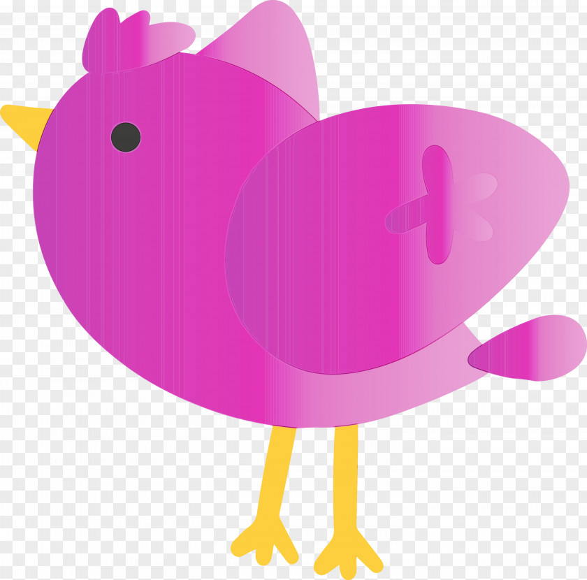 Pink Cartoon Magenta PNG