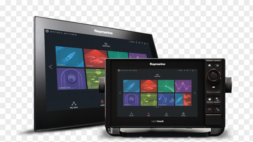 Product Display Raymarine Plc GPS Navigation Systems Computer Software Operating PNG