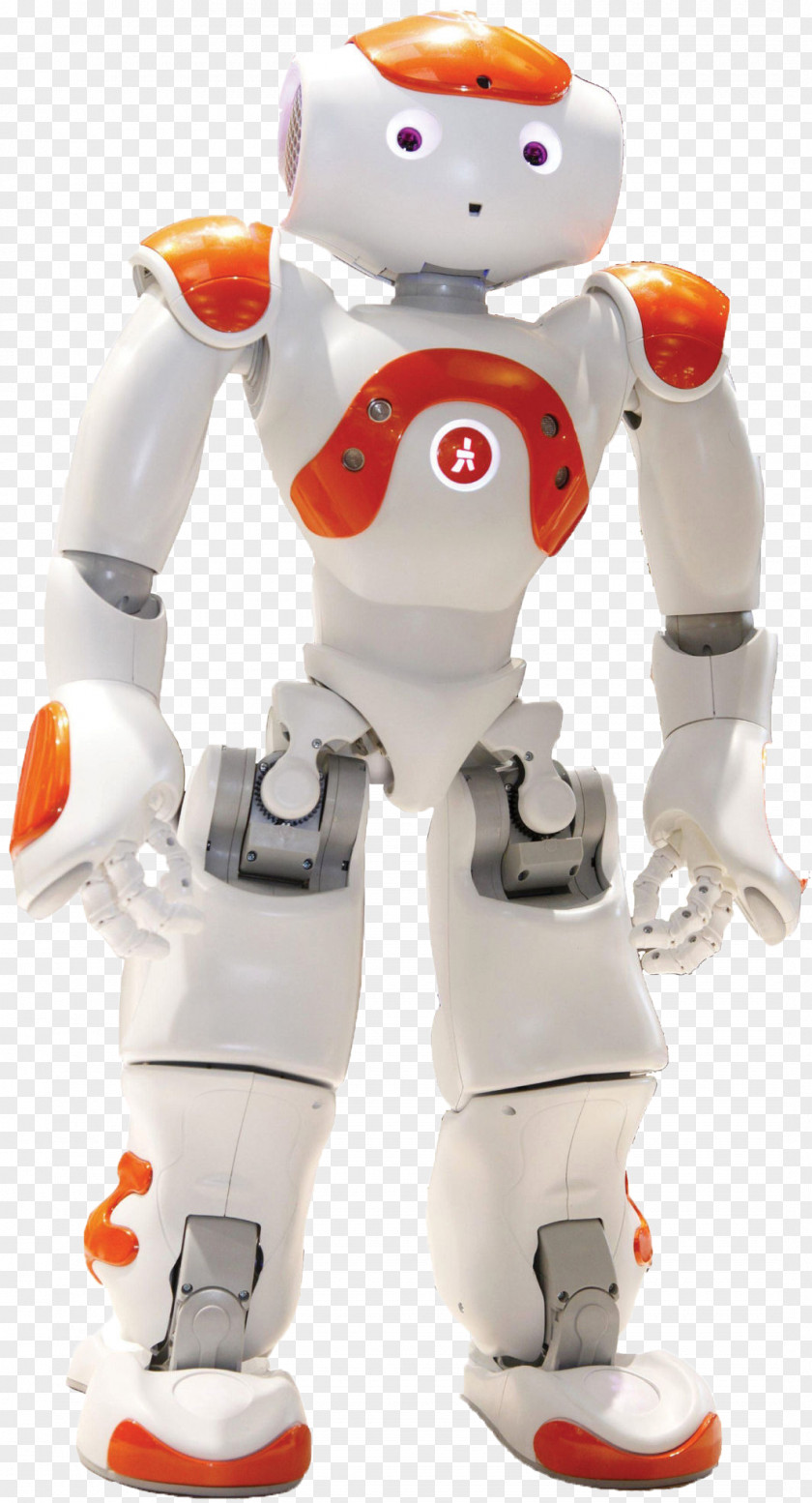 Robot SoftBank Robotics Corp Nao Android PNG