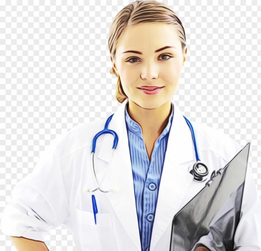 Scrubs Uniform Nurse Cartoon PNG