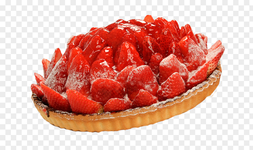 TART Treacle Tart Strawberry Pie Donuts Cream PNG