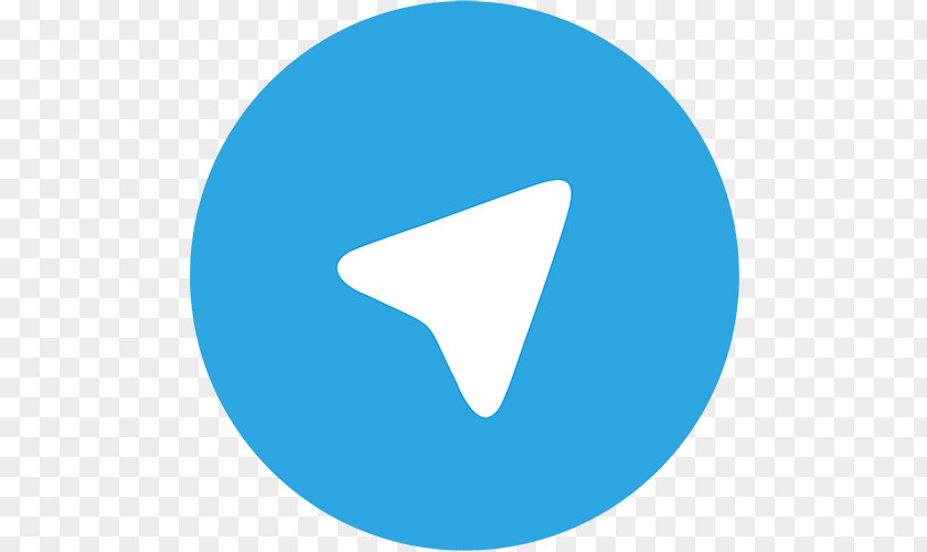 Telegram. Telegram Logo PNG