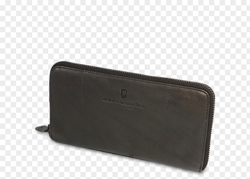 Wallet Leather PNG