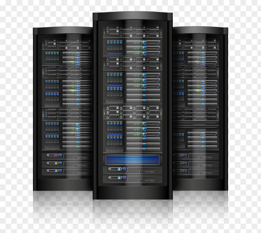 Application Server Image Computer Servers Clip Art Mainframe PNG