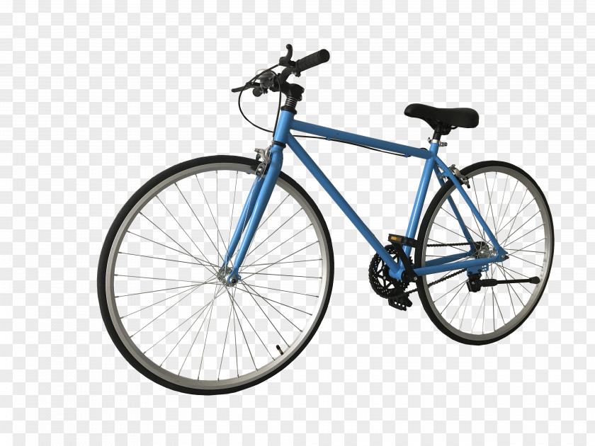 Bicycle Pedals Road Hybrid Tires Wheels PNG