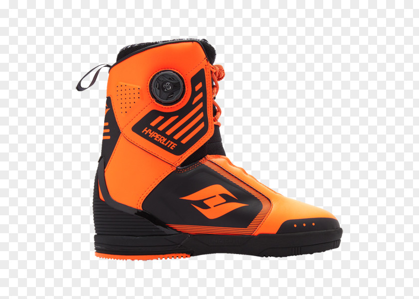 Boot Hyperlite Wake Mfg. Sneakers Shoe Wakeboarding PNG