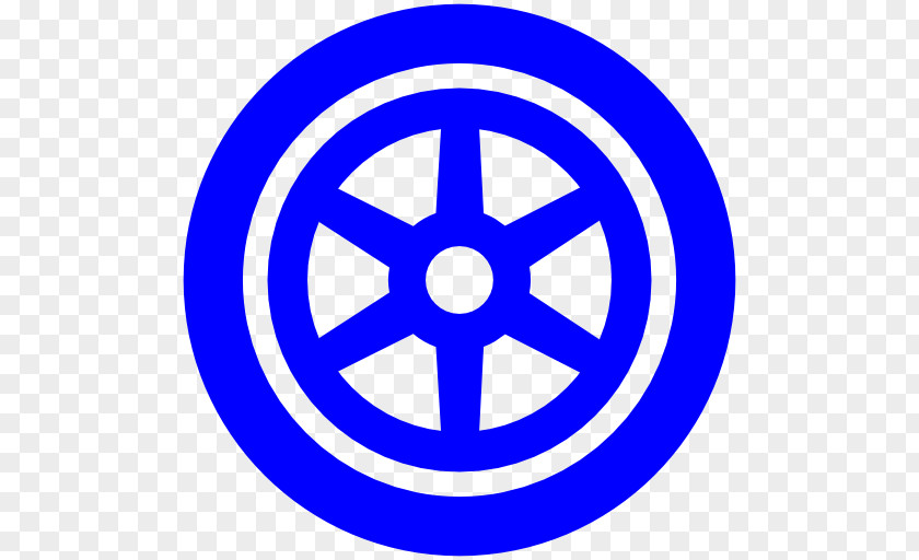 Car Wheel Motorcycle Share Icon PNG
