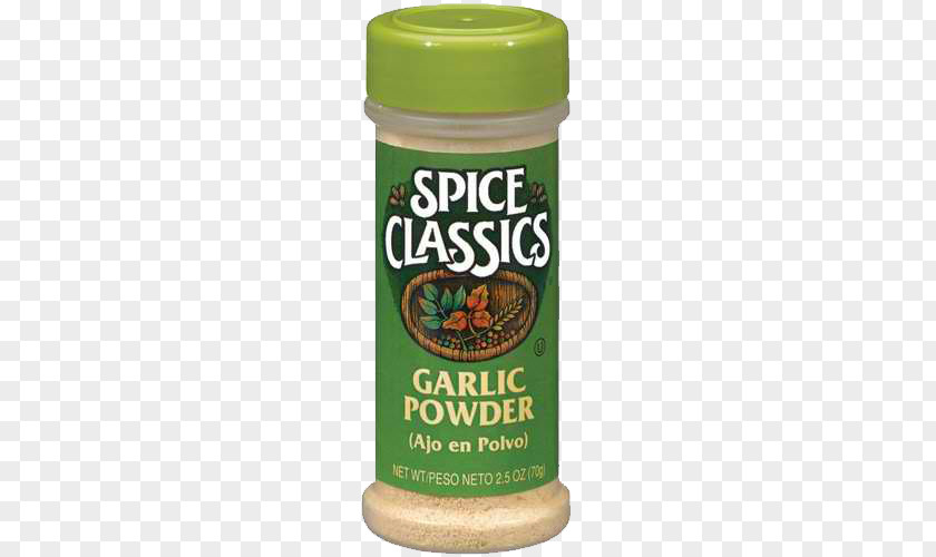 Cooking Seasoning Garlic Powder Spice Mix Five-spice McCormick & Company PNG